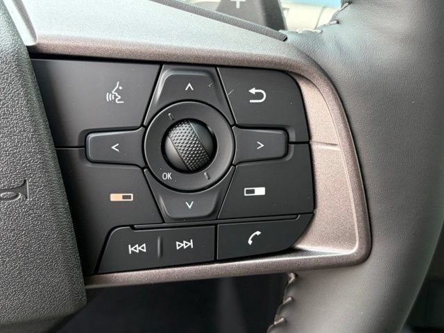 New 2027 Nissan Murano SL AWD/4WD image 18