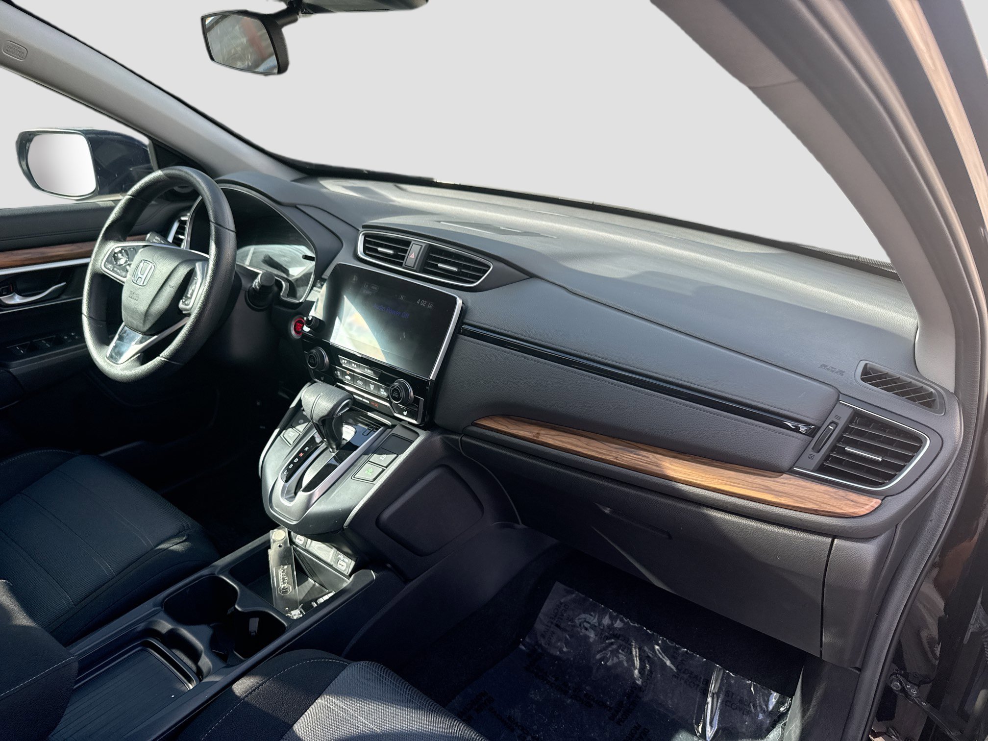 Used 2022 Honda CR-V EX image 33