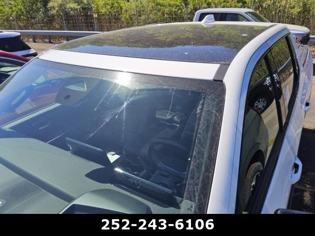 Used 2026 GMC Sierra EV Denali AWD/4WD image 4