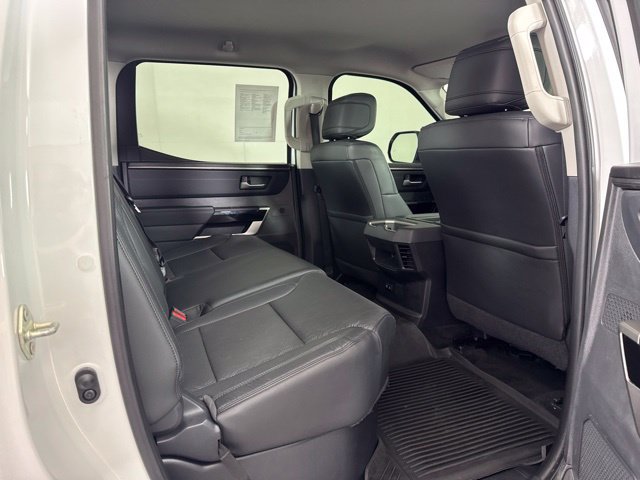 Used 2024 Toyota Tundra Limited w/ TRD Off-Road Package AWD/4WD image 5