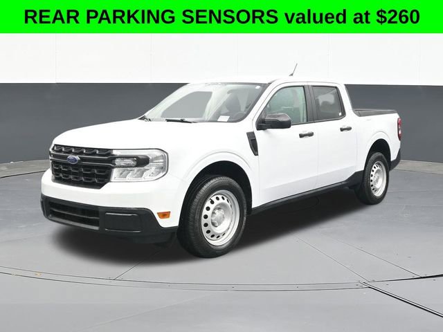 Used 2023 Ford Maverick XL image 6