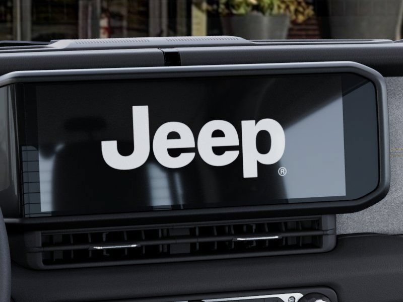 New 2026 Jeep Wrangler Unlimited Sport AWD/4WD image 18