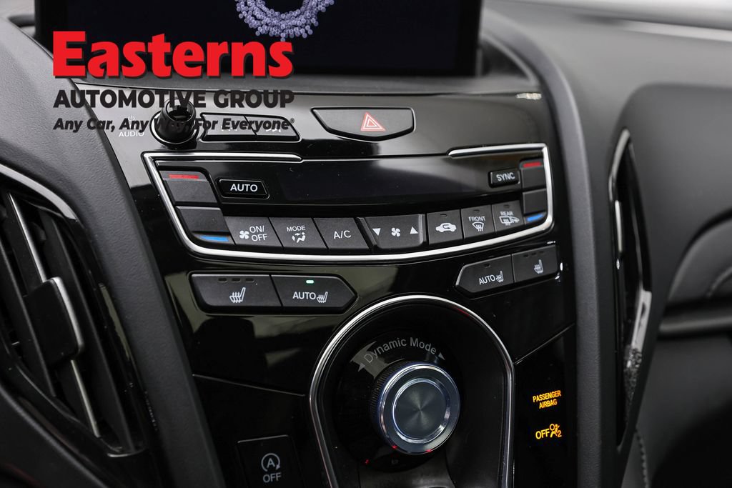 Used 2024 Acura RDX SH-AWD image 17