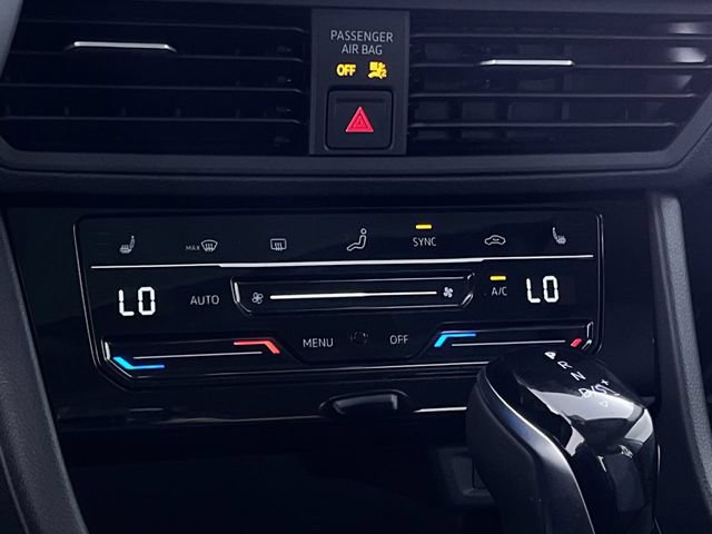 New 2026 Volkswagen Jetta SE FWD image 18