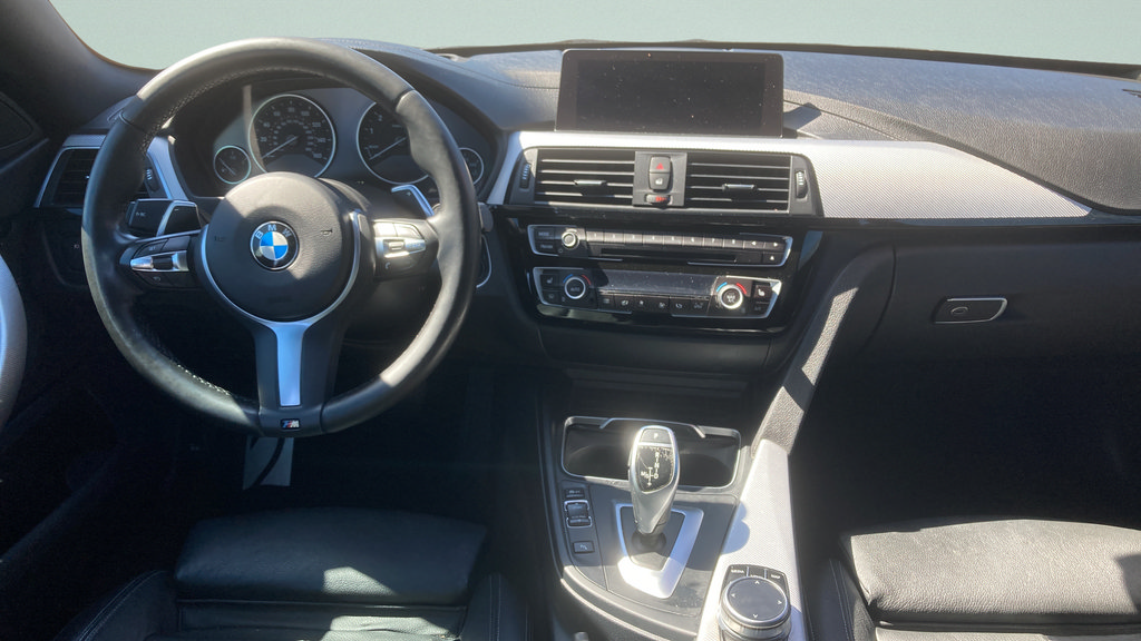 Used 2020 BMW 430i Gran Coupe xDrive AWD/4WD image 17
