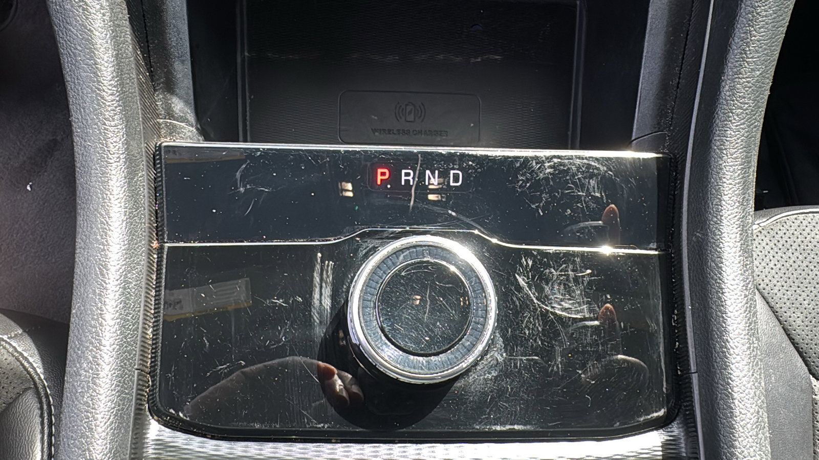 Certified 2024 Jeep Grand Cherokee L Altitude image 22