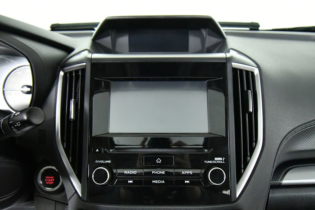 Used 2021 Subaru Forester Premium w/ Popular Package #1 image 4