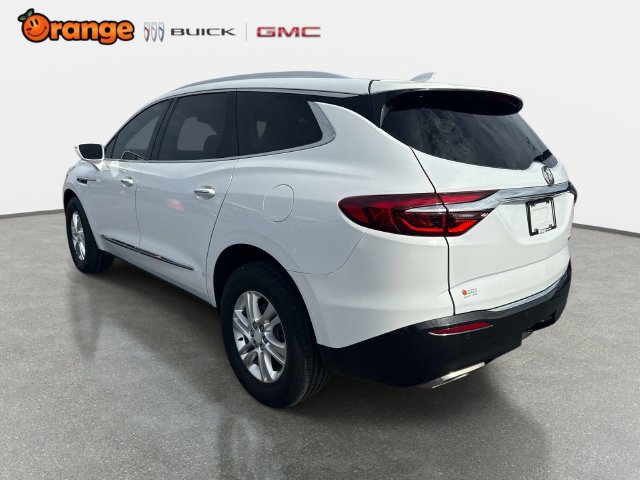 Used 2019 Buick Enclave Essence FWD image 5