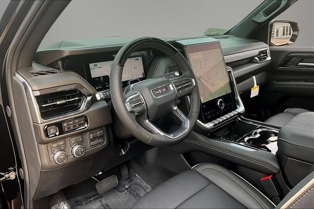 New 2026 GMC Yukon XL Elevation w/ Elevation Premium Package AWD/4WD image 7