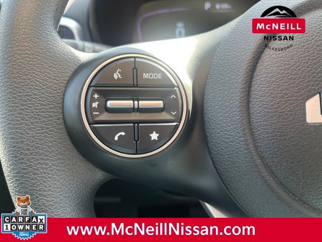 Used 2023 Kia Soul LX image 26