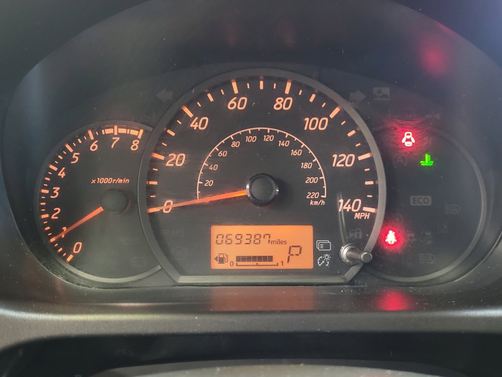 Used 2022 Mitsubishi Mirage SE image 23