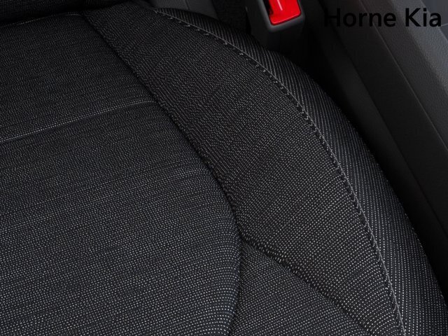 New 2027 Kia Seltos LX FWD image 24