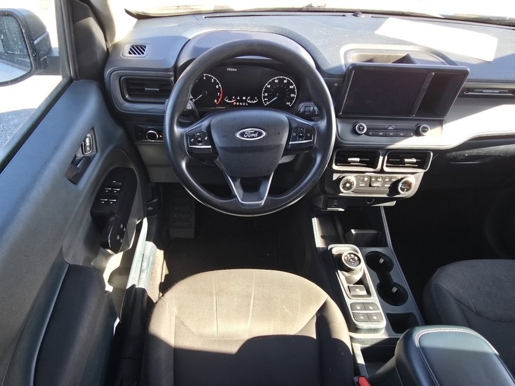 Used 2022 Ford Maverick XL image 20