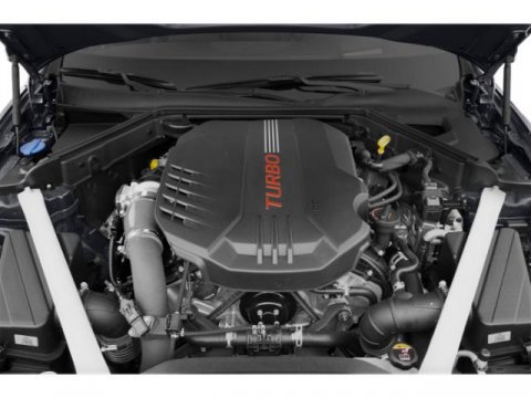 Used 2018 Kia Stinger GT image 16