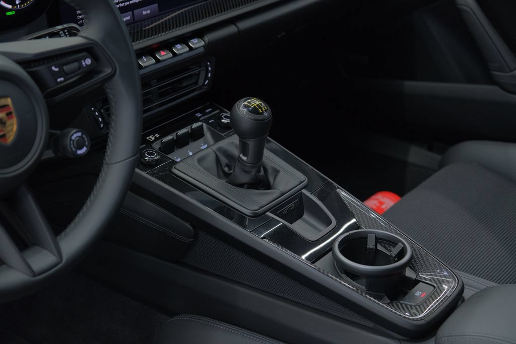 Used 2022 Porsche 911 GT3 RWD image 20