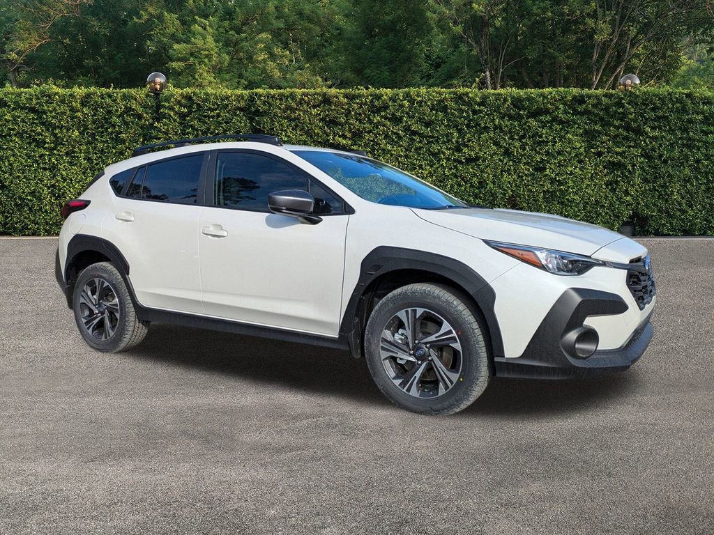 New 2026 Subaru Crosstrek 2.0i Premium AWD/4WD video 2