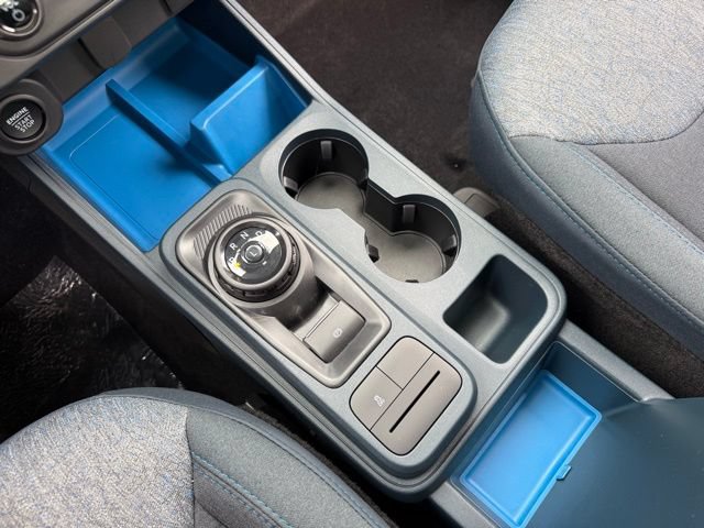 New 2026 Ford Maverick XLT AWD/4WD image 35