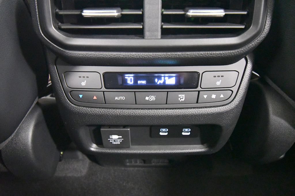 New 2026 Honda Pilot Elite image 17