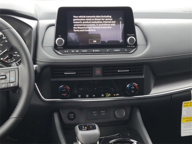 New 2026 Nissan Rogue S image 22