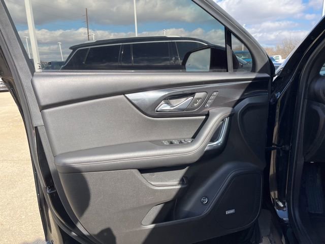 Used 2019 Chevrolet Blazer Premier w/ Driver Confidence II Package AWD/4WD image 10