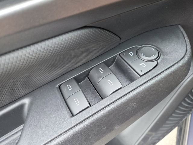 Certified 2026 Chevrolet Equinox EV LT FWD image 7