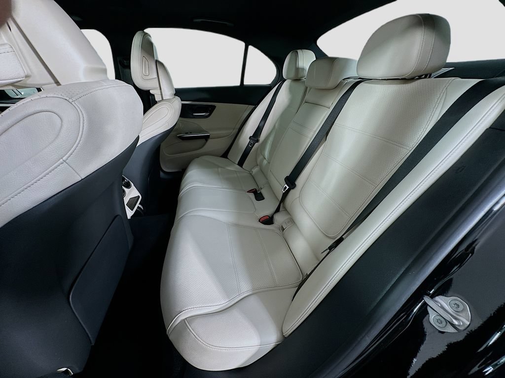 Used 2022 Mercedes-Benz C 300 Sedan image 22