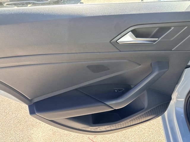 New 2026 Volkswagen Jetta Sport image 9