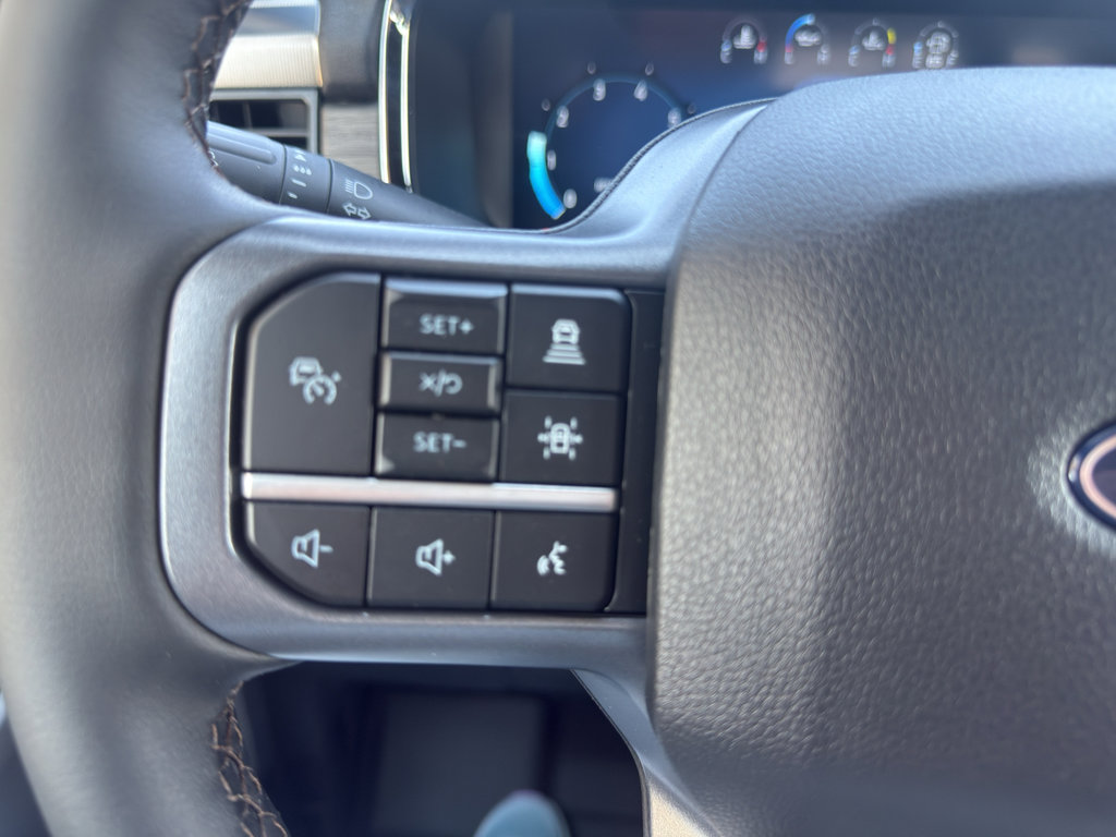 New 2026 Ford F150 Lariat image 13