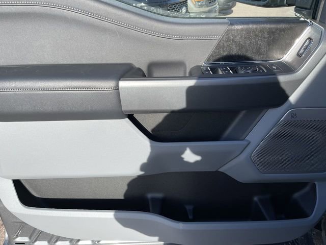 New 2026 Ford F350 XLT w/ XLT Premium Package image 12