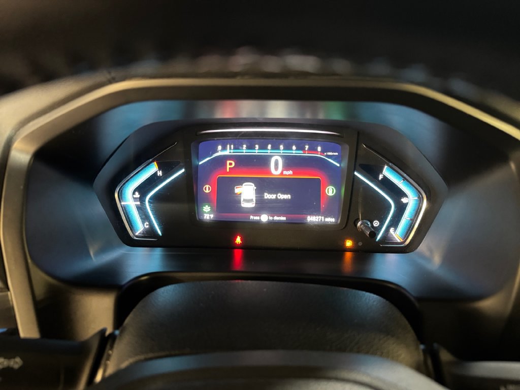 Used 2023 Honda Odyssey Touring image 16