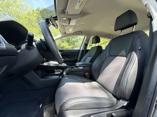 Used 2018 Honda Clarity Plug-In Hybrid image 11