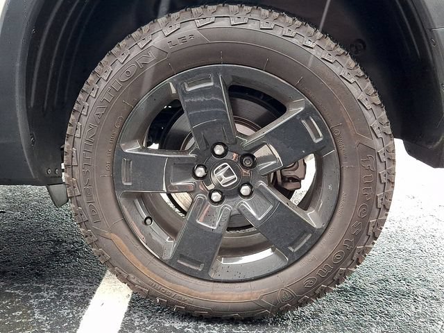 Used 2024 Honda Ridgeline RTL image 14
