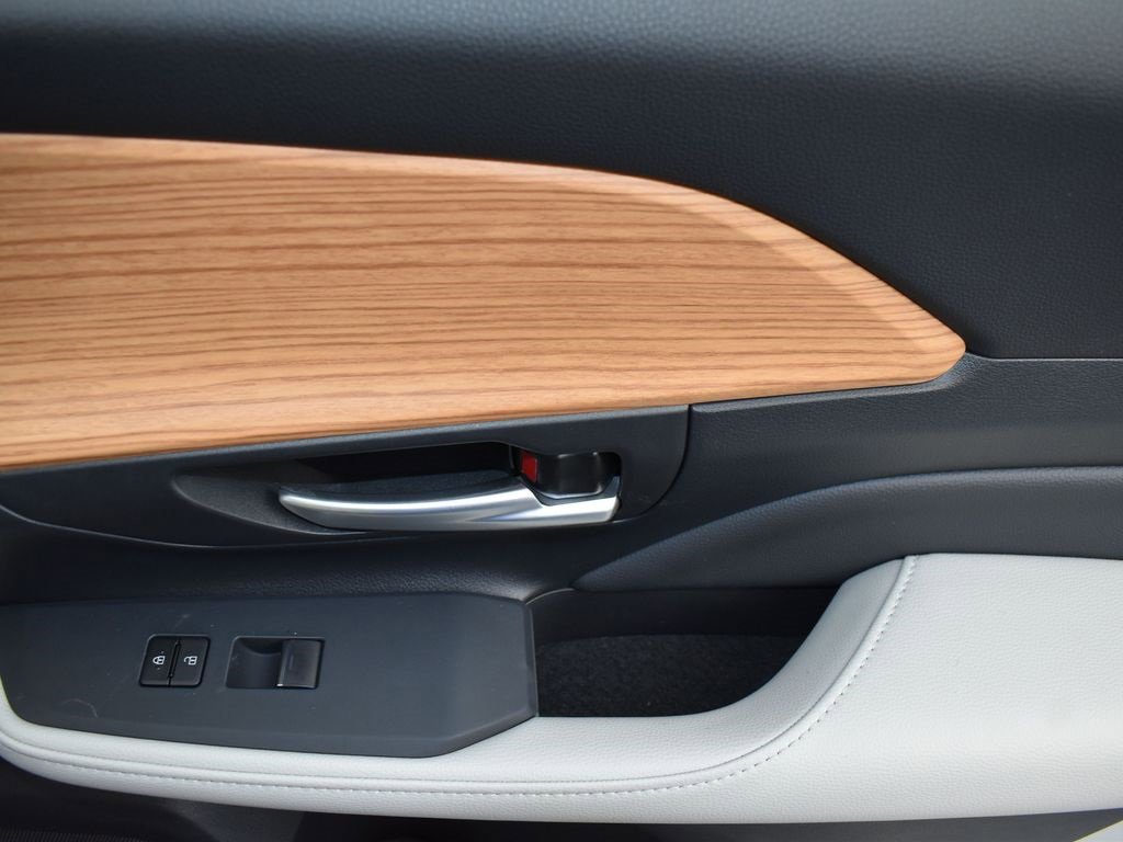 Used 2025 Toyota Grand Highlander FWD image 24