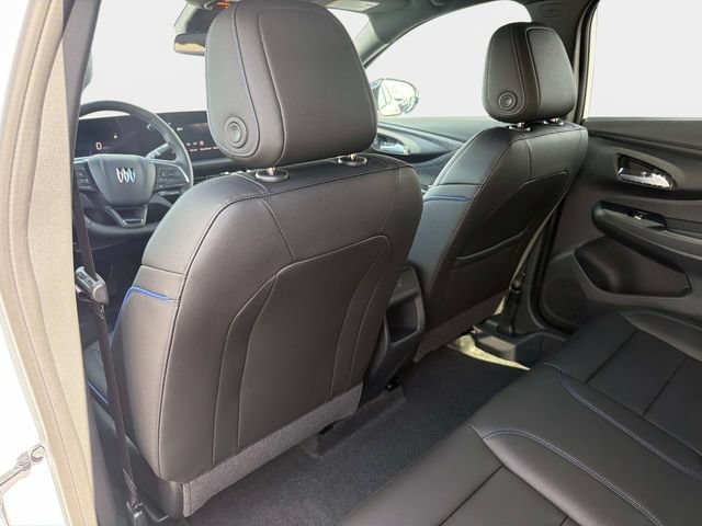 New 2026 Buick Envista Sport Touring w/ Convenience I Package FWD image 13