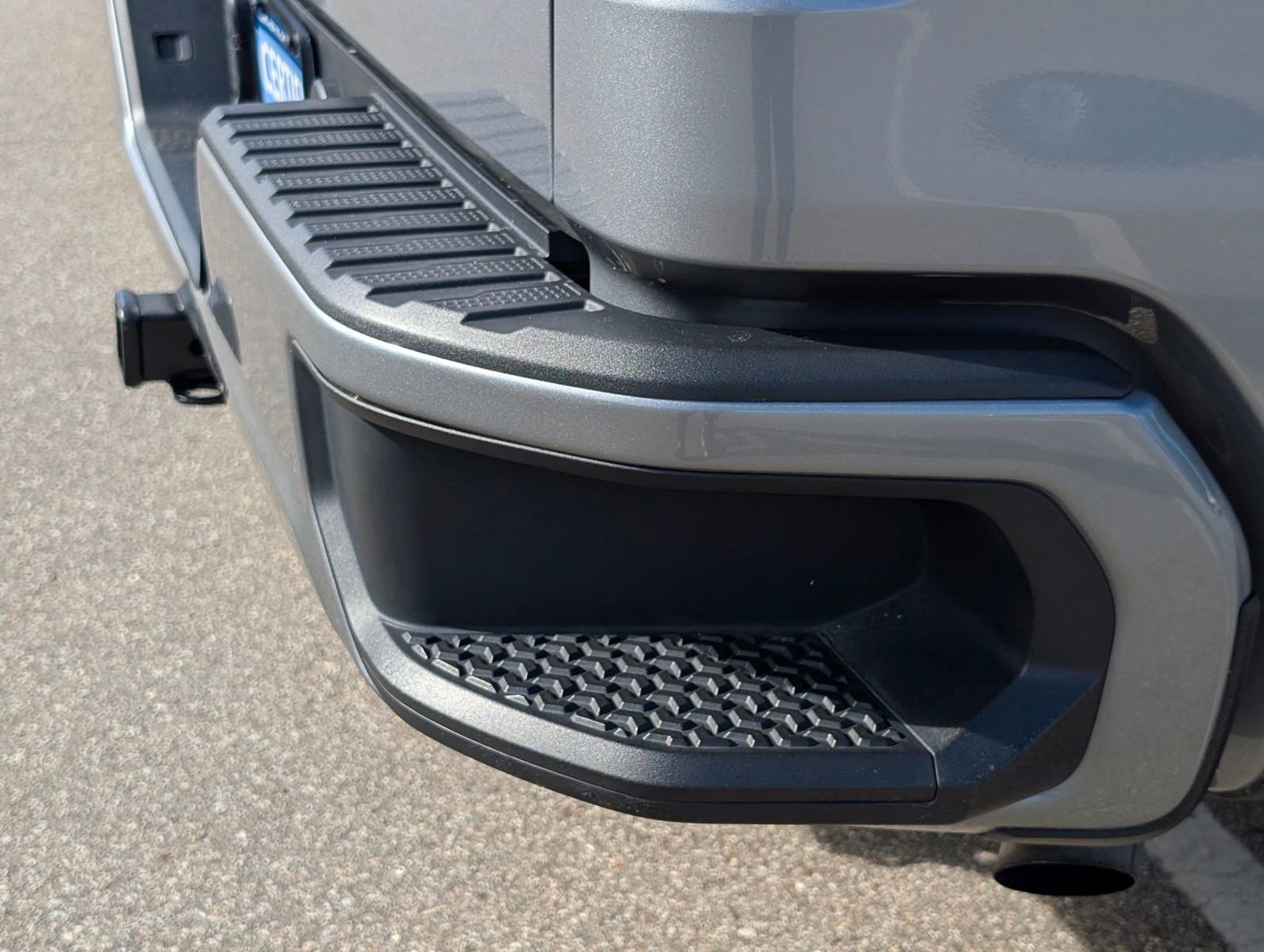 Certified 2023 Chevrolet Silverado 1500 RST w/ Protection Package image 36