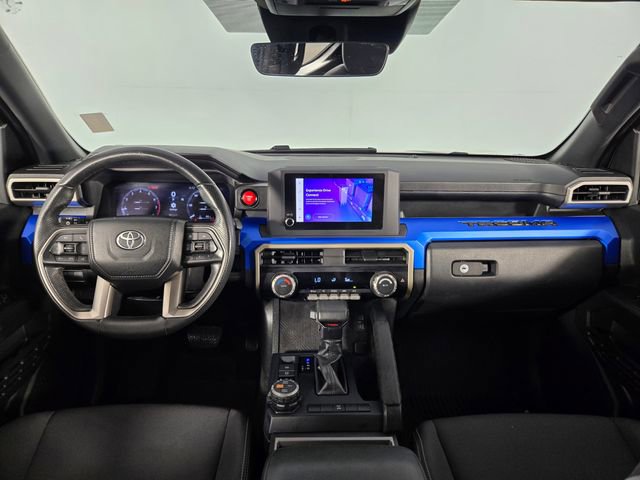 Used 2024 Toyota Tacoma TRD Off-Road AWD/4WD image 26