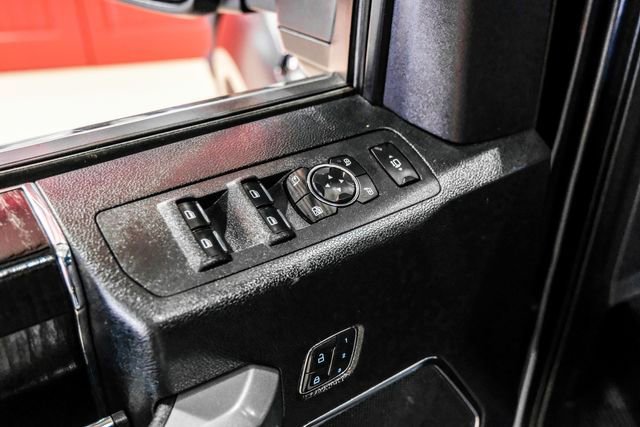 Used 2019 Ford F250 Platinum w/ Platinum Ultimate Package image 46