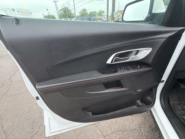 Used 2015 Chevrolet Equinox LT w/ Power Convenience Package FWD image 14