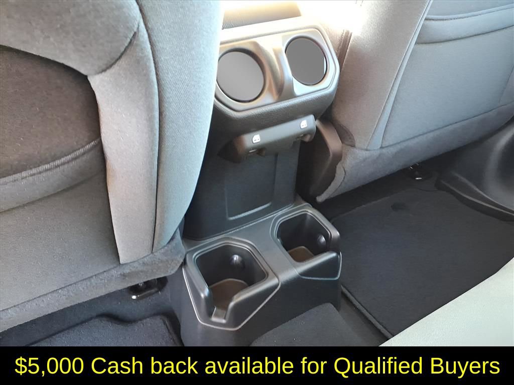 New 2026 Jeep Gladiator Sport image 12