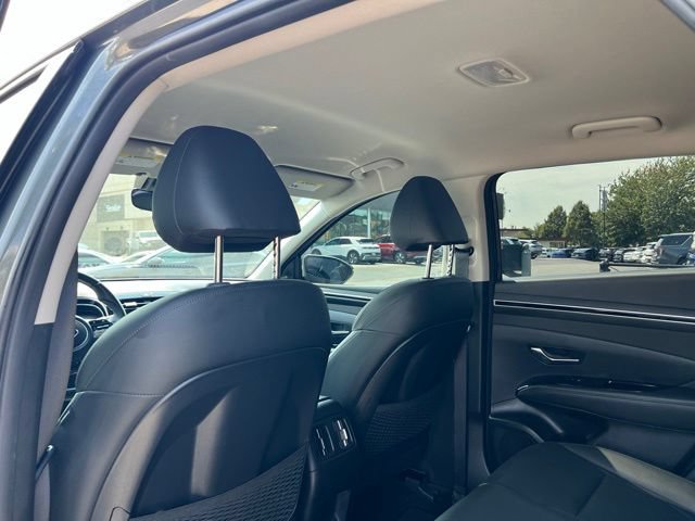Certified 2023 Hyundai Tucson XRT AWD/4WD image 11