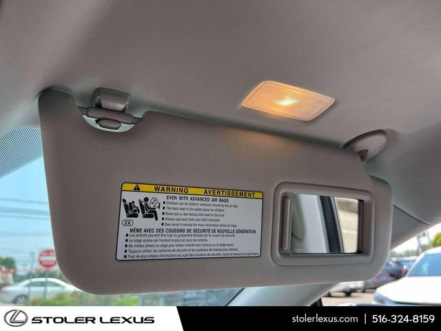 Used 2021 Lexus RX 350 AWD w/ Premium Package image 41
