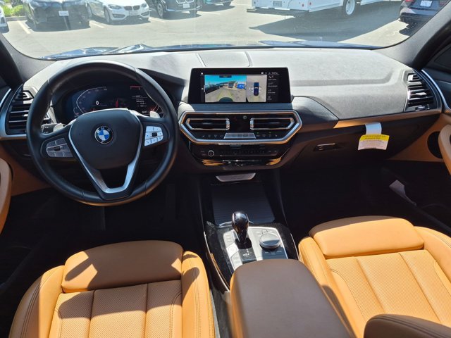 Used 2024 BMW X3 xDrive30i w/ Convenience Package AWD/4WD image 17