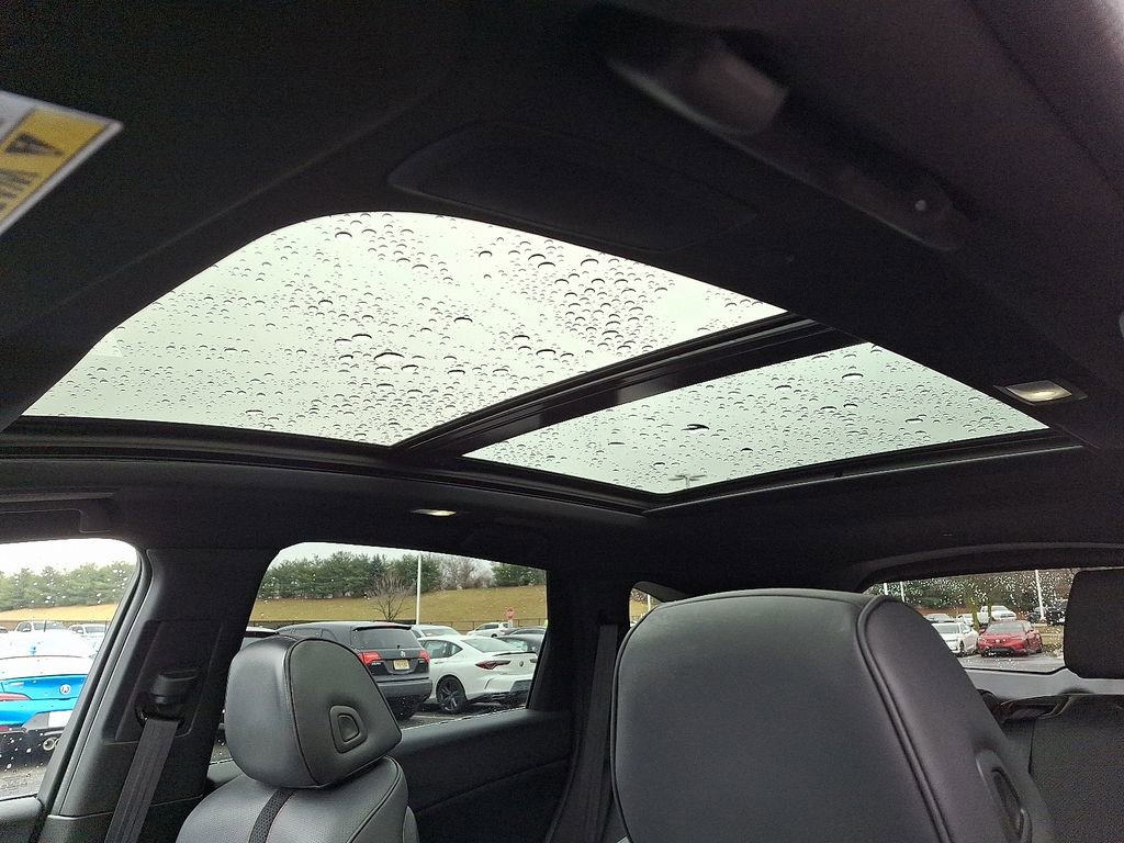 Certified 2025 Acura RDX A-Spec image 15