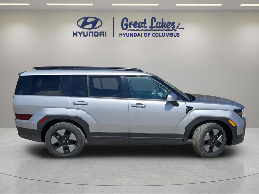 New 2026 Hyundai Santa Fe SEL AWD/4WD image 6