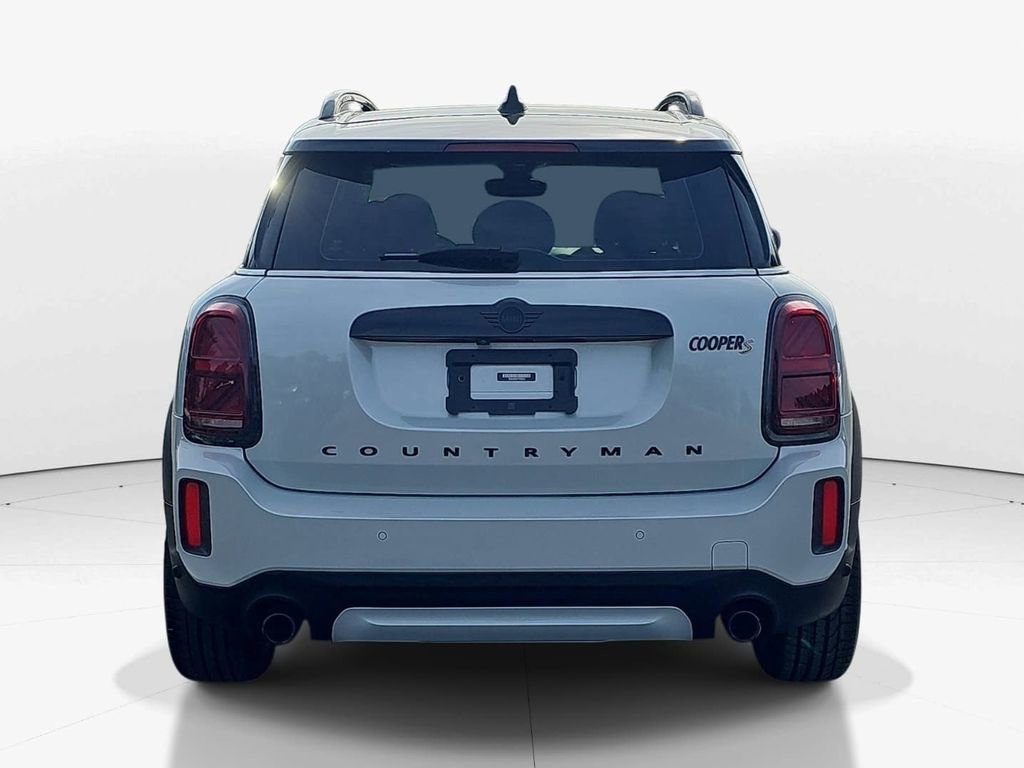 Used 2023 MINI Cooper Countryman S image 6