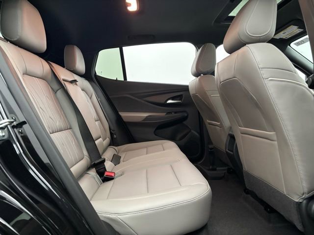 New 2026 Buick Envista Avenir image 37