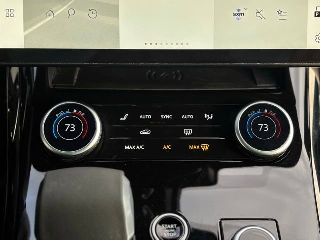 Used 2023 Land Rover Range Rover Sport SE image 43