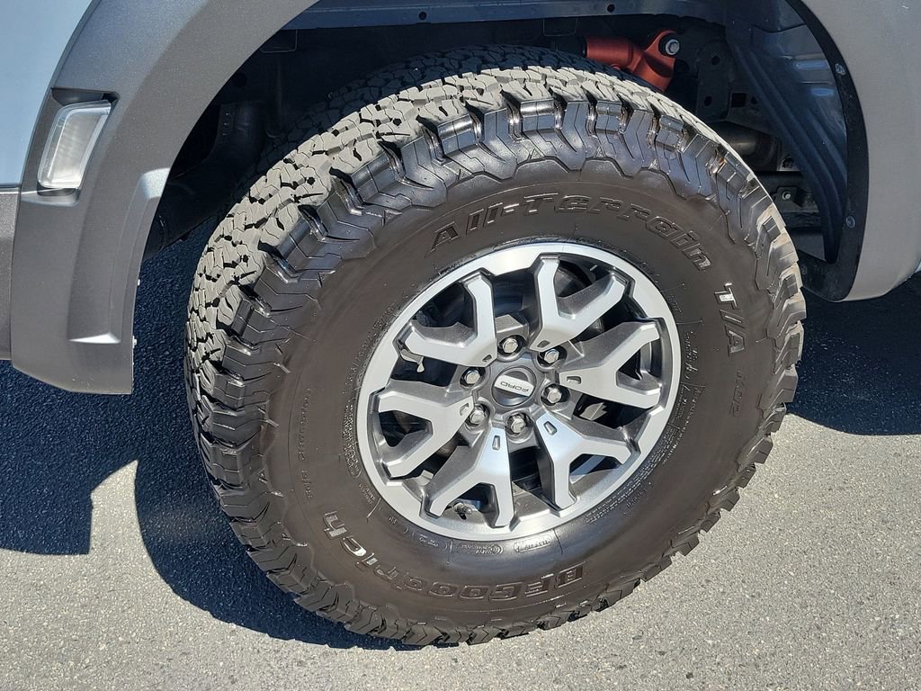 Used 2023 Ford F150 Raptor image 29