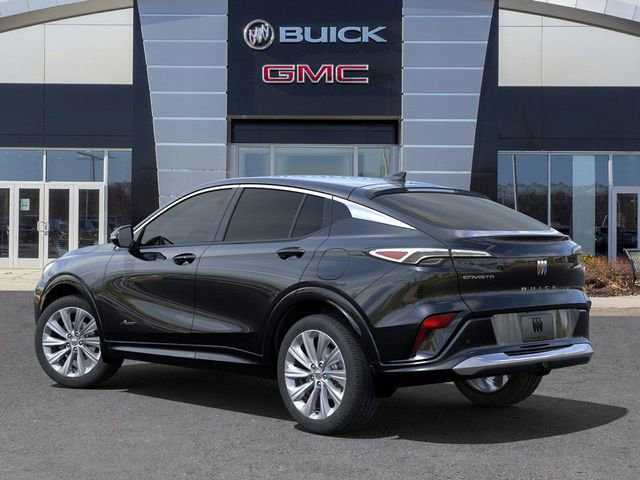 New 2025 Buick Envista Avenir image 3