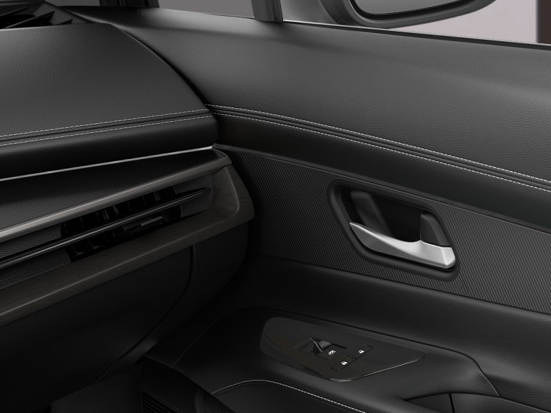 New 2027 Nissan Murano SL AWD/4WD image 22